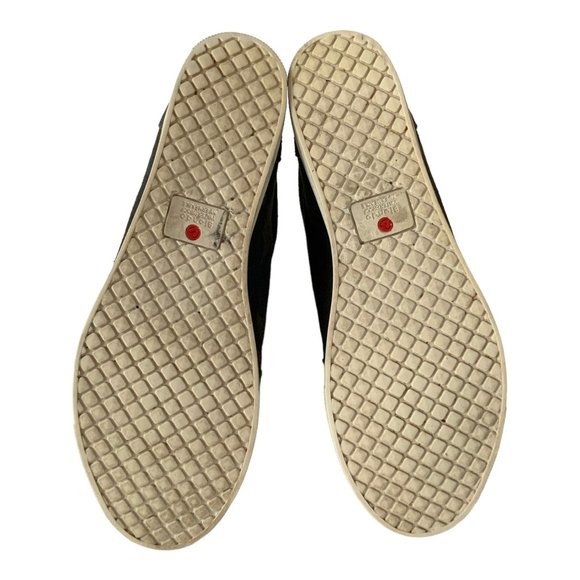 Blondo Glenda Camo Wedge Bootie \ Size 8M - Picture 9 of 13